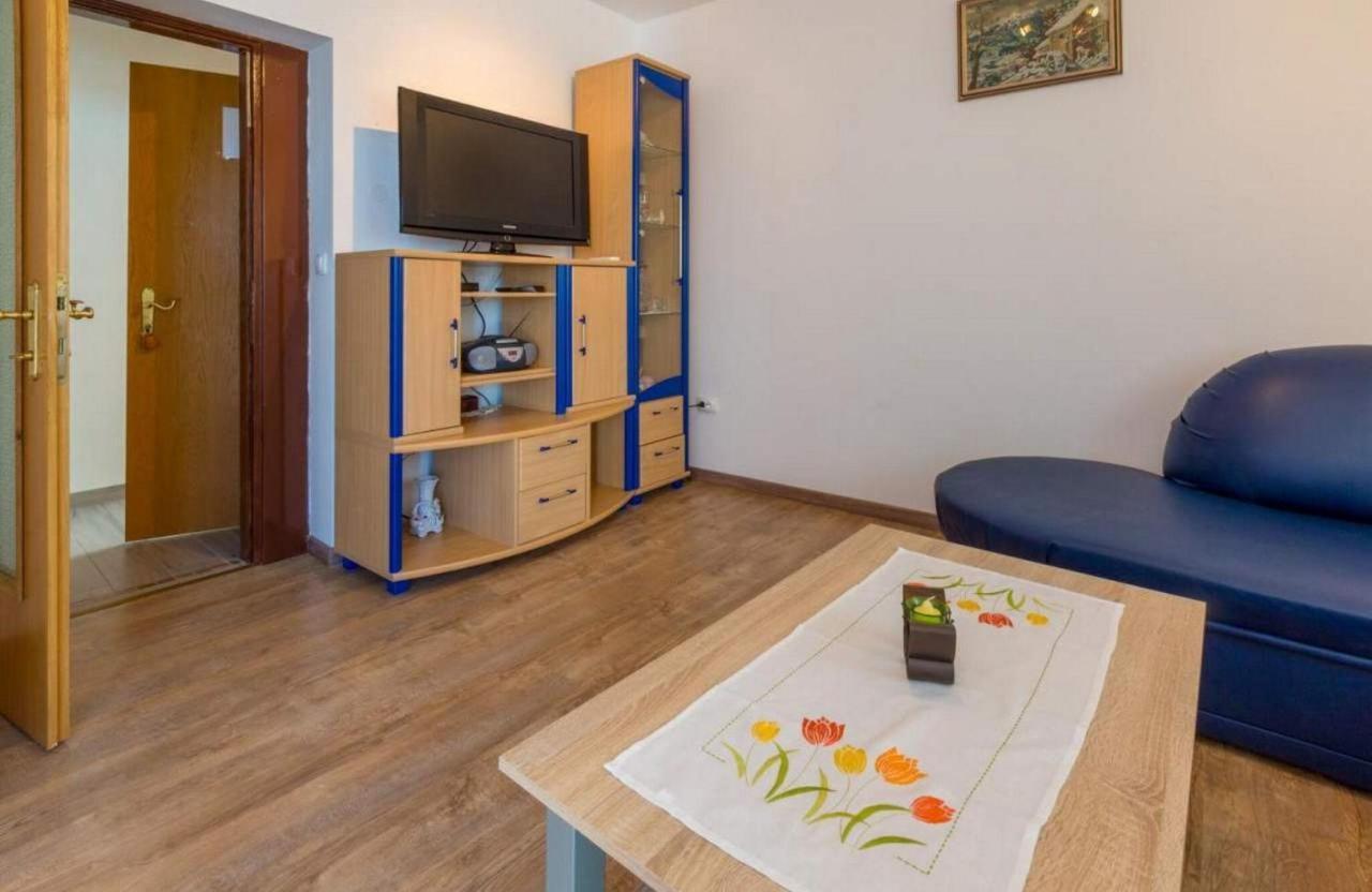 Navy Apartments Jadranovo Exterior photo